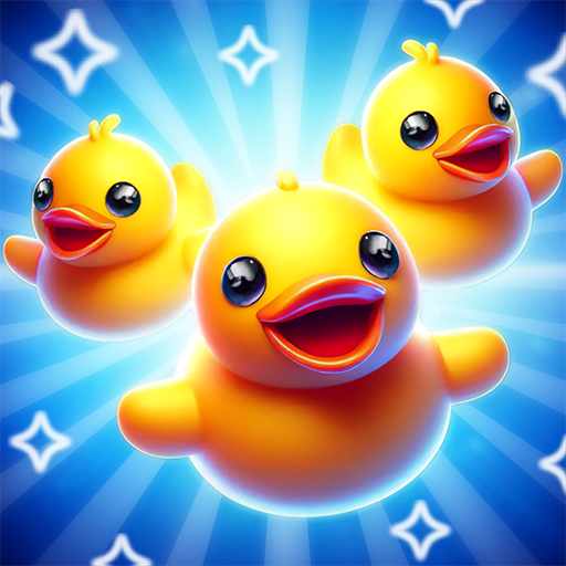 3rd Puzzle Match Mania